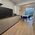 Ma Casa Prázdninový dům