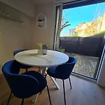 Ma Casa Ferienhaus Boulogne-sur-Mer