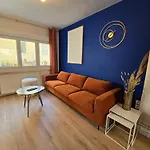 Ma Casa Prázdninový dům *