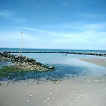 Prázdninový dům Ma Casa Boulogne-sur-Mer
