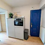 Ma Casa Prázdninový dům Boulogne-sur-Mer