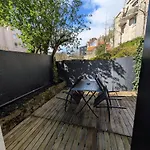 Ma Casa Prázdninový dům Boulogne-sur-Mer