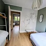 Prázdninový dům Ma Casa