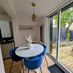 Prázdninový dům Ma Casa *