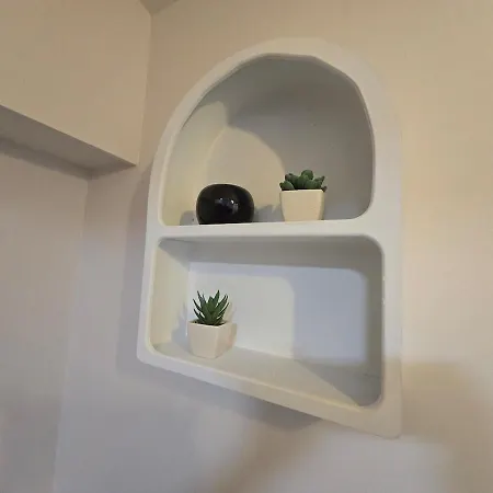 Vakantiehuis Ma Casa Boulogne-sur-Mer