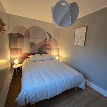 Ma Casa Boulogne-sur-Mer