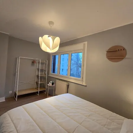 Ma Casa Vakantiehuis *