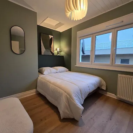 Ferienhaus Ma Casa *