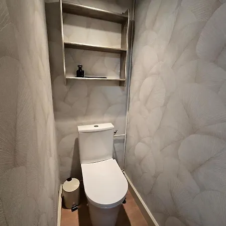 Ma Casa * Boulogne-sur-Mer