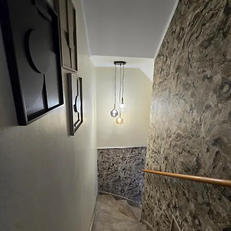 Ma Casa Holiday home