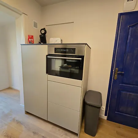 Ma Casa Boulogne-sur-Mer