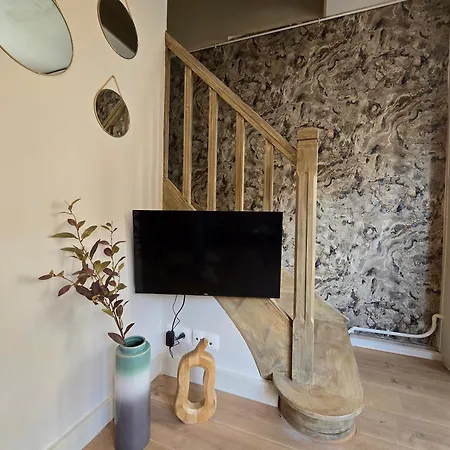 Ma Casa Vakantiehuis