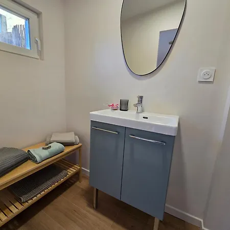 Vakantiehuis Ma Casa