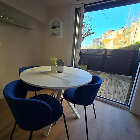 Ma Casa Holiday home Boulogne-sur-Mer