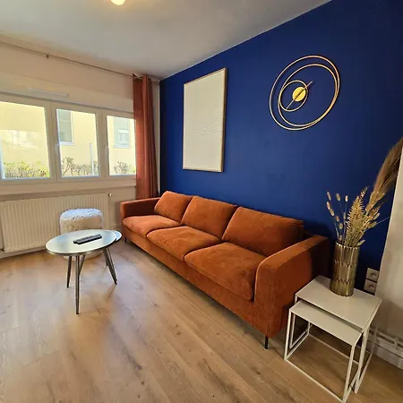 Ma Casa Holiday home *