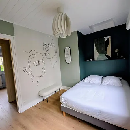 Ma Casa Prázdninový dům