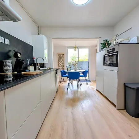 Ma Casa Boulogne-sur-Mer