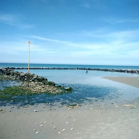 Hébergement de vacances Ma Casa Boulogne-sur-Mer