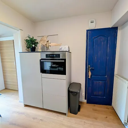 Ma Casa Casa de Férias Boulogne-sur-Mer