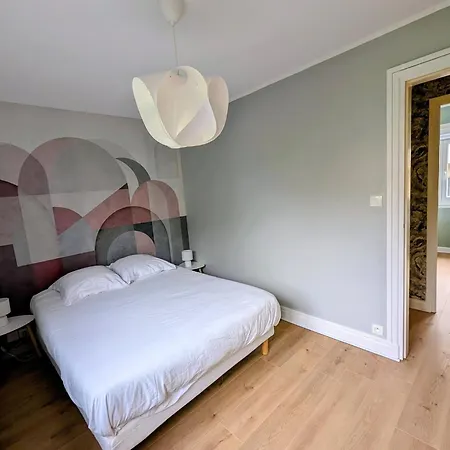 Ma Casa Prázdninový dům *