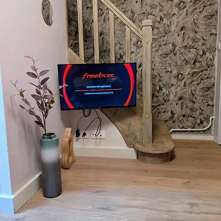 Ma Casa